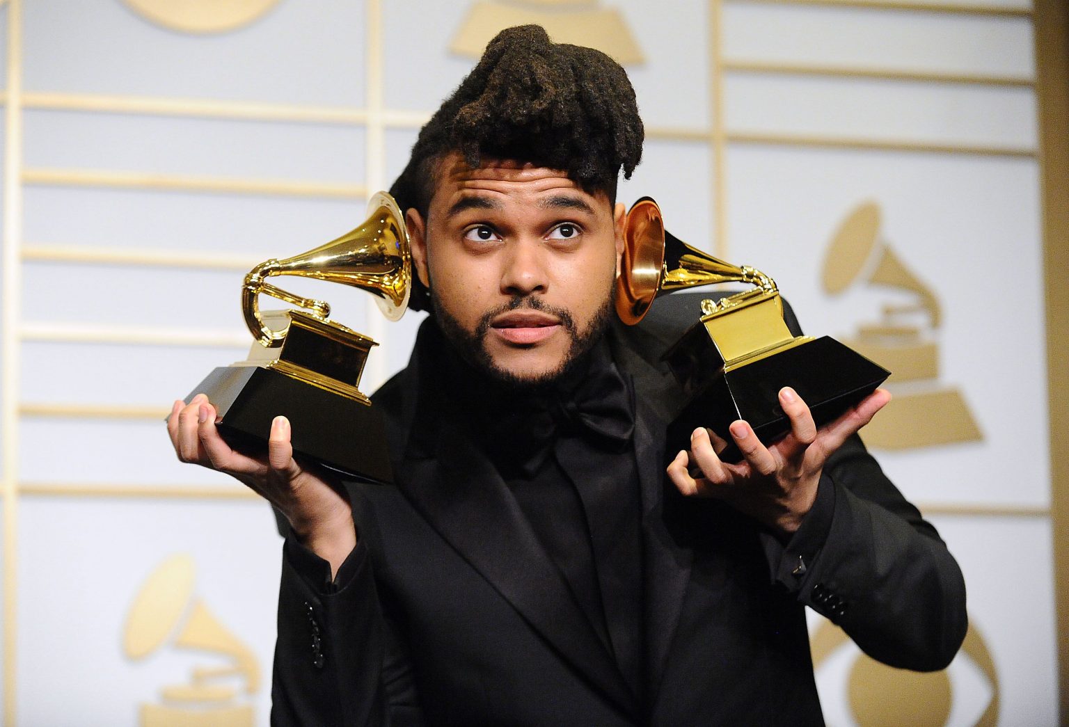 Grammy Awards The Student Chronicle